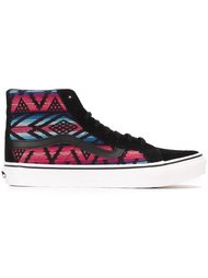 кеды 'Moroccan'  Vans