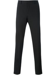 прямые брюки Z Zegna