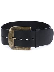 leather belt Co