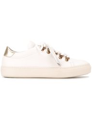 классические кеды   Tod's