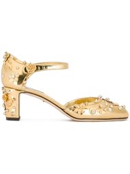туфли-лодочки 'Vally' Dolce &amp; Gabbana