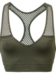 seamless sports bra Alala