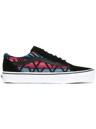 кеды 'Moroccan' Vans