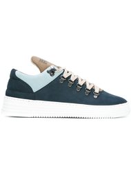 кеды 'Mountain Cut' Filling Pieces