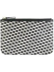 клатч 'Pouch'  Pierre Hardy