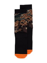 camouflage socks  11 By Boris Bidjan Saberi