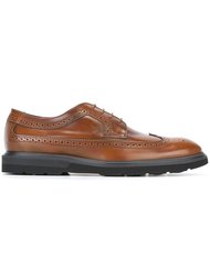 туфли дерби  Tod's