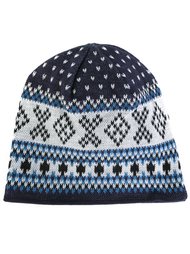 шапка 'Fair Isle' Ganryu Comme Des Garcons
