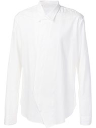 wrap shirt Julius