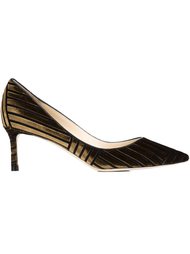 туфли 'Romy 60' Jimmy Choo