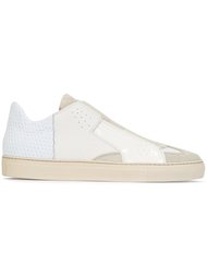 bicolour sneakers Mm6 Maison Margiela