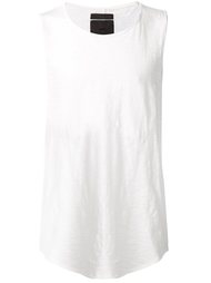 plain tank top Siki Im