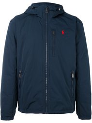 ветровка на молнии  Polo Ralph Lauren