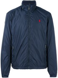 ветровка на молнии  Polo Ralph Lauren