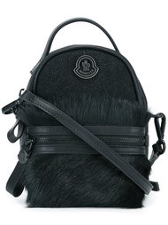 мини рюкзак через плечо  Moncler