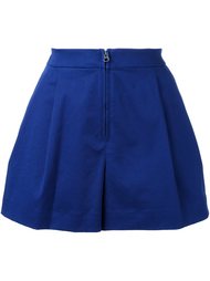 pleated shorts 3.1 Phillip Lim