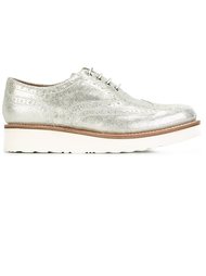 туфли 'Emily' на шнуровке Grenson