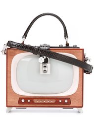сумка-тоут TV 'Dolce' Dolce &amp; Gabbana
