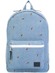 джинсовый рюкзак Herschel Supply Co.