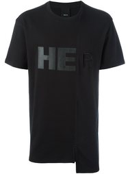 футболка 'Her' D.Gnak