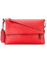 сумка через плечо с откидным клапаном Tory Burch