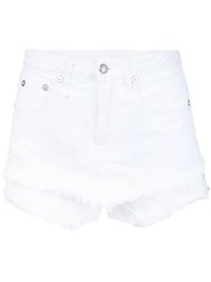 distressed shorts R13