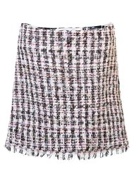 tweed mini skirt Sandy Liang