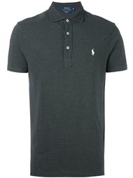 футболка-поло с логотипом  Polo Ralph Lauren