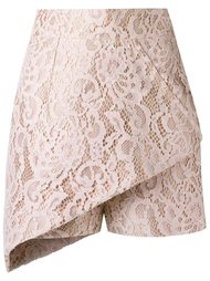 lace skort Martha Medeiros