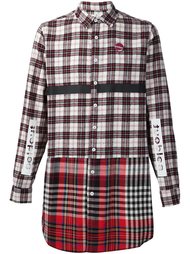 рубашка 'John 13' Sold Out Frvr