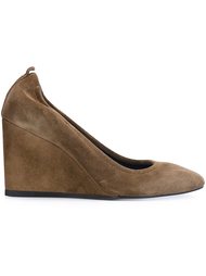 wedge pumps Lanvin