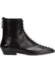 spike studded boots J.W.Anderson