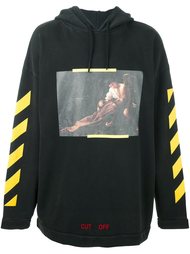 толстовка 'S. Francesco' Off-White