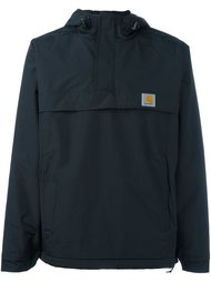 ветровка с капюшоном Carhartt