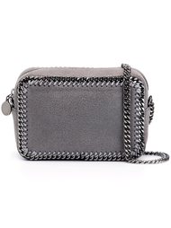 сумка 'Falabella' на молнии Stella McCartney