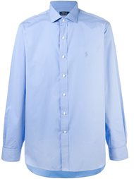 классическая рубашка  Polo Ralph Lauren