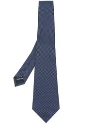 шелковый галстук Z Zegna