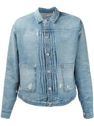 джинсовая куртка Levi's Vintage Clothing