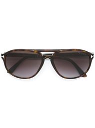 солнцезащитные очки 'Jacob' Tom Ford Eyewear