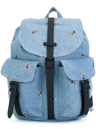 джинсовый рюкзак Herschel Supply Co.