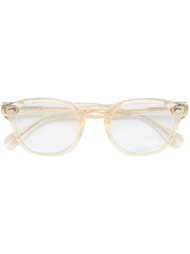 очки 'Lemtosh 49'  Moscot