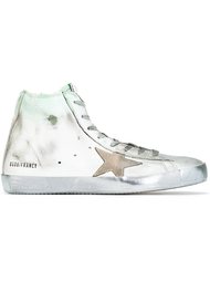 хайтопы 'Francy' Golden Goose Deluxe Brand