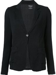 patch pockets blazer Majestic Filatures