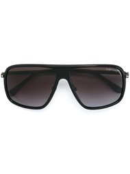 солнцезащитные очки 'Quentin' Tom Ford Eyewear