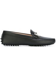 мокасины 'Gommino'  Tod's