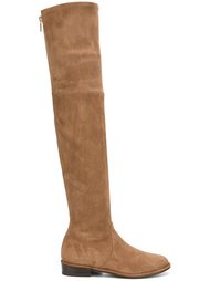 ботфорты 'Thigh Scraper'  Stuart Weitzman