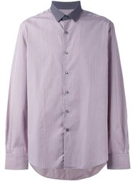 рубашка в полоску  Lanvin