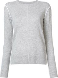 crew neck jumper Derek Lam 10 Crosby