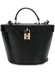 сумка-корзина Dolce &amp; Gabbana
