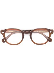 очки 'Lemtosh 49' Moscot